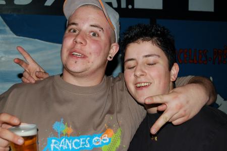 Rances 08