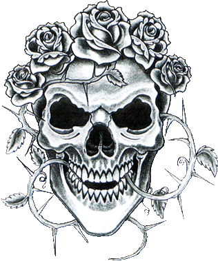Tête de mort