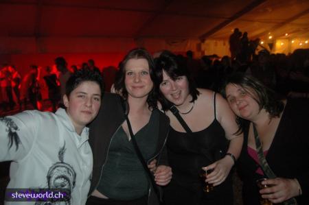 Rances 08